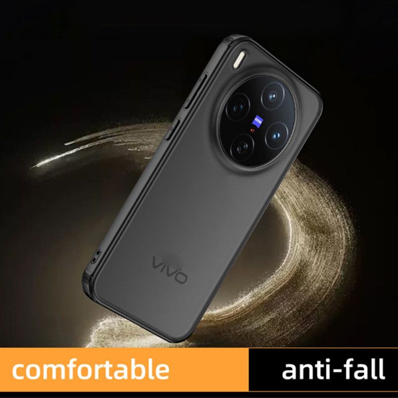 Coque Vivo X300 Protection Airbag