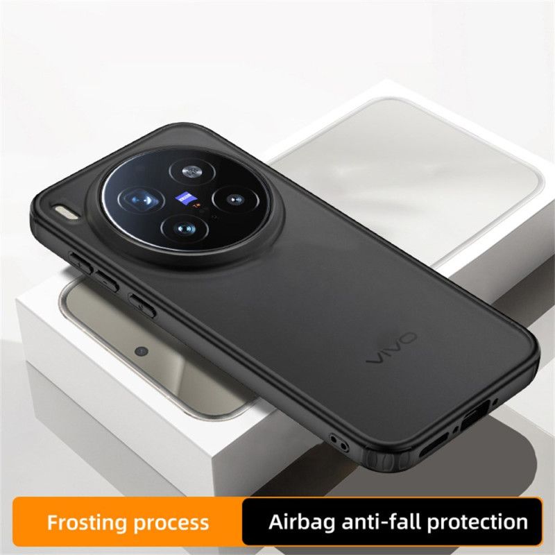 Coque Vivo X300 Protection Airbag