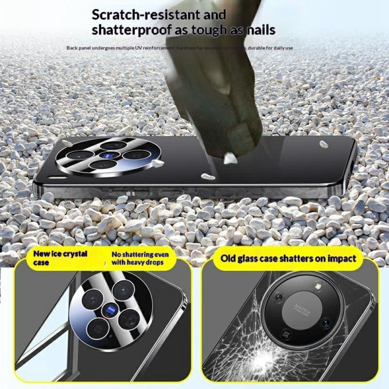 Coque Vivo X300 Protection Caméra