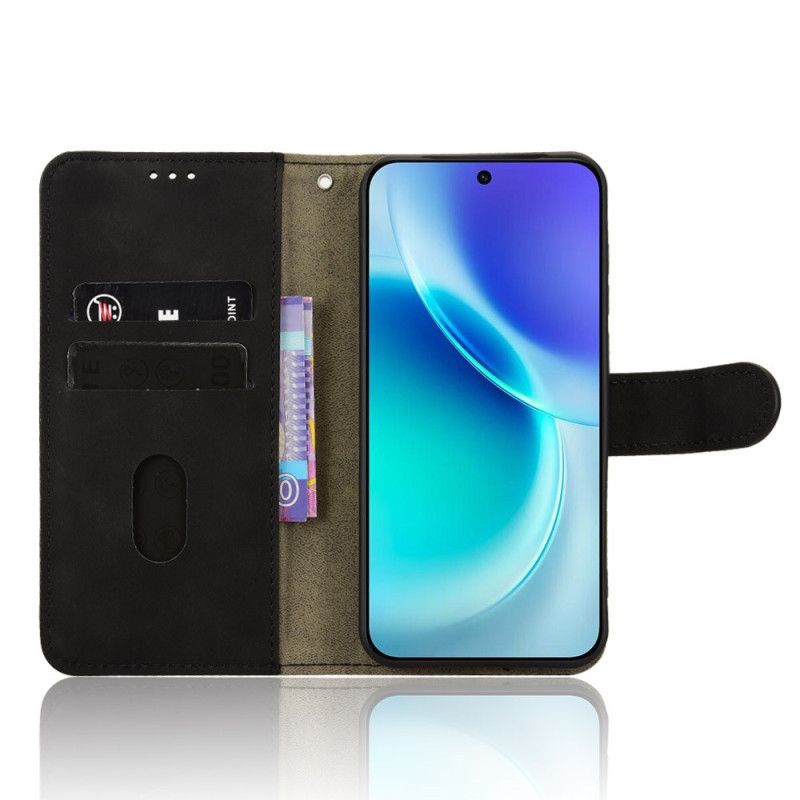 Housse Vivo X300 Effet Daim