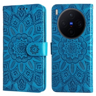 Housse Vivo X300 Mandala