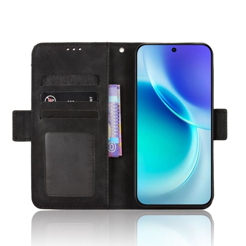 Housse Vivo X300 Multi-Cartes