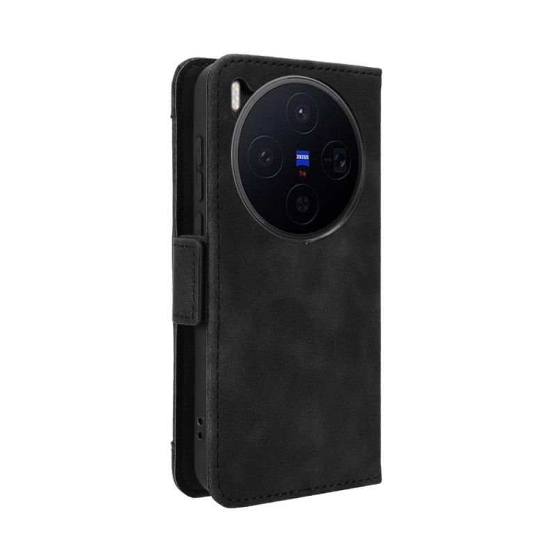 Housse Vivo X300 Multi-Cartes