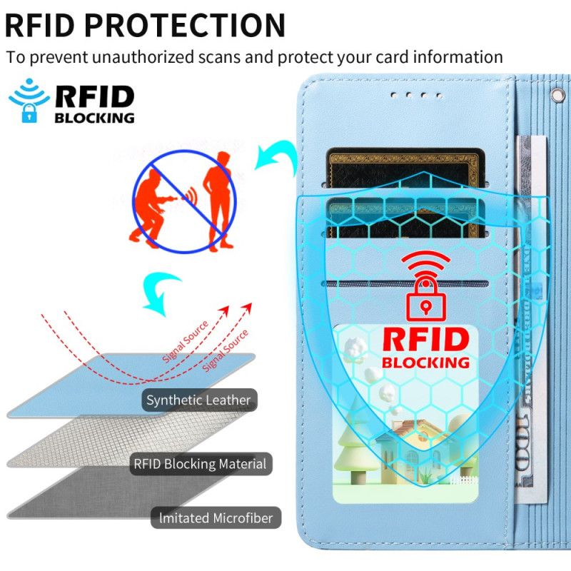 Housse Vivo X300 Protection RFID Gravure Chien