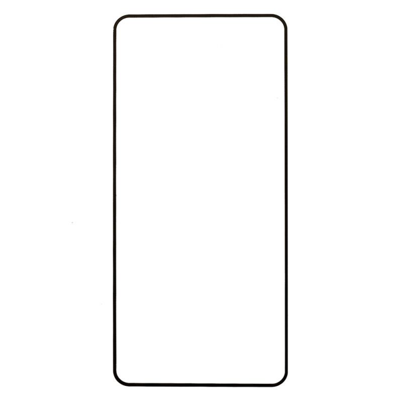 Protection en Verre Trempé Intégrale pour Écran Vivo X300