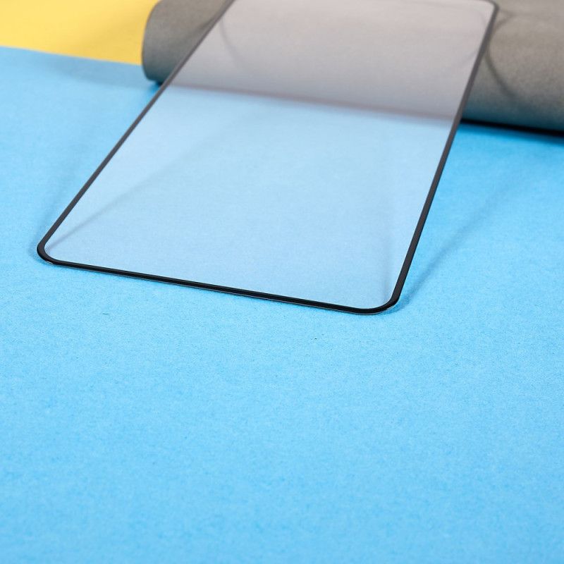 Protection en Verre Trempé Intégrale pour Écran Vivo X300