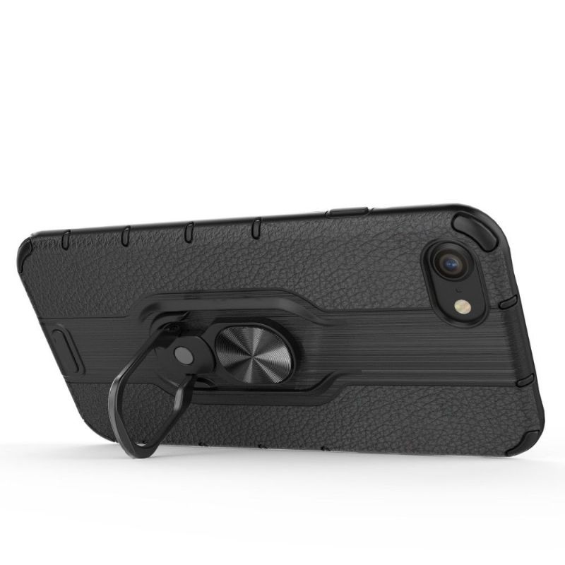 Coque iPhone SE / 8 / 7  Chic Premium avec support intégré