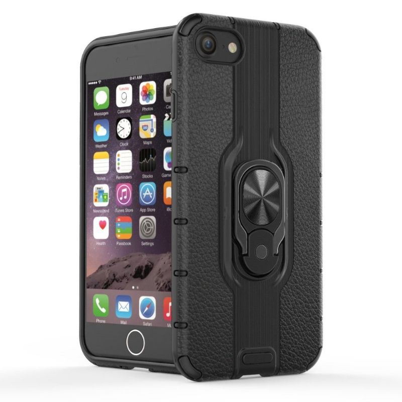 Coque iPhone SE / 8 / 7  Chic Premium avec support intégré