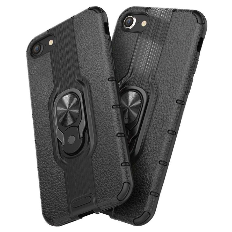 Coque iPhone SE / 8 / 7  Chic Premium avec support intégré