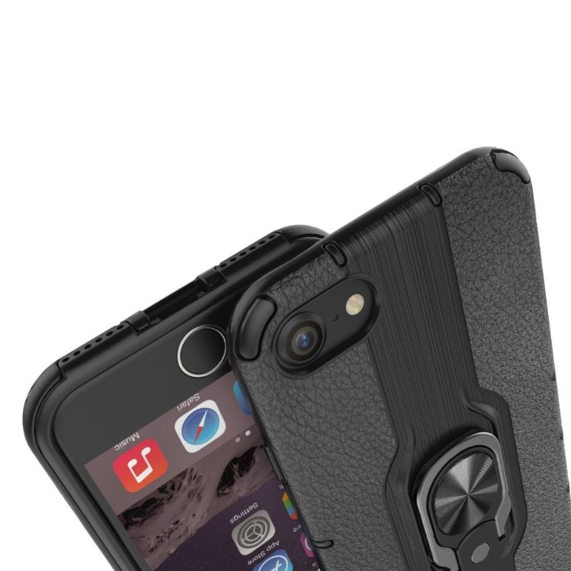 Coque iPhone SE / 8 / 7  Chic Premium avec support intégré