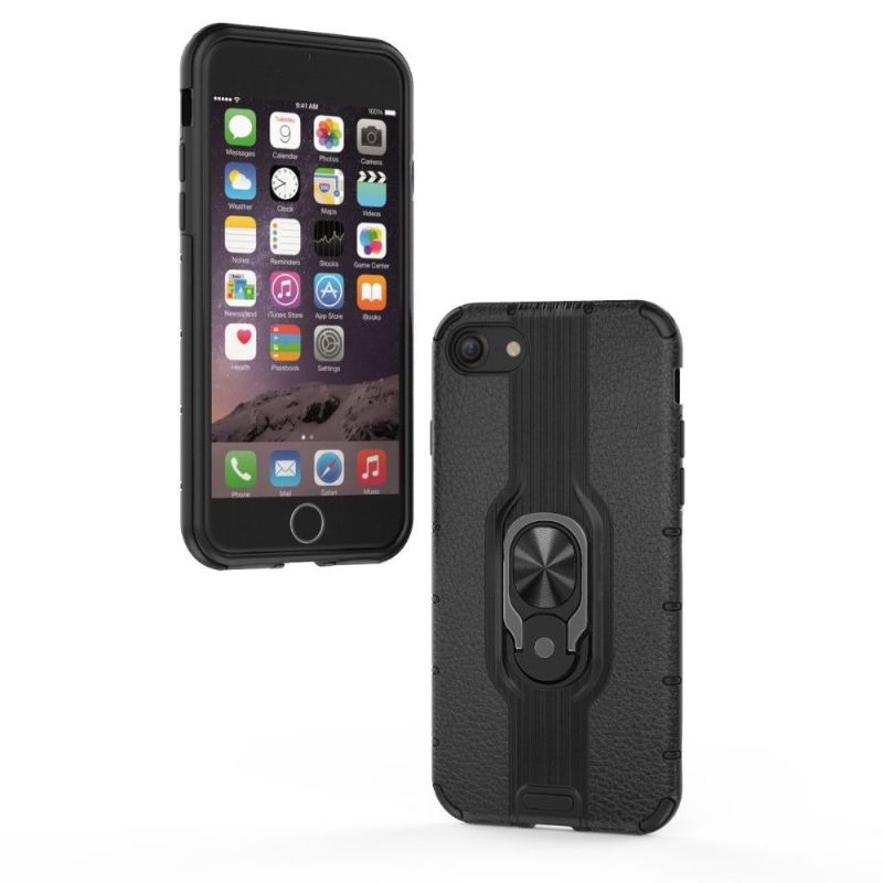 Coque iPhone SE / 8 / 7  Chic Premium avec support intégré