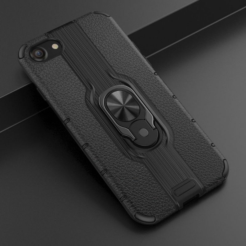 Coque iPhone SE / 8 / 7  Chic Premium avec support intégré