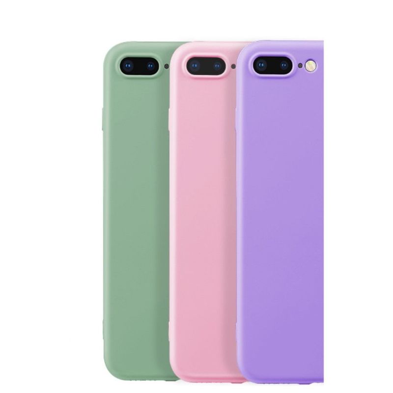 Coque iPhone SE / 8 / 7 Dynamic Series