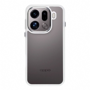 Coque Oppo Find X9 Pro 5G Anti-Chute