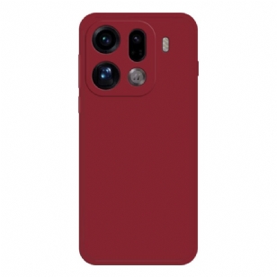 Coque Oppo Find X9 Pro 5G Bords Droits