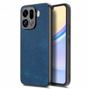 Coque Oppo Find X9 Pro 5G Design Rétro