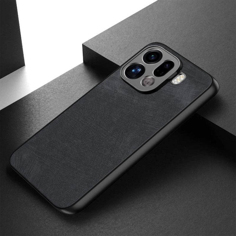 Coque Oppo Find X9 Pro 5G Design Rétro