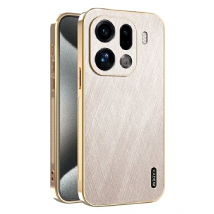 Coque Oppo Find X9 Pro 5G Effet Cuir KADEM