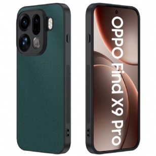 Coque Oppo Find X9 Pro 5G Épure