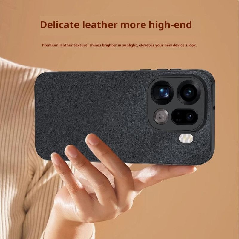 Coque Oppo Find X9 Pro 5G Épure