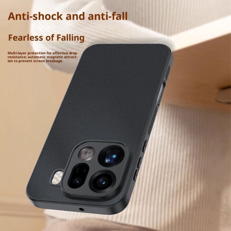 Coque Oppo Find X9 Pro 5G Épure