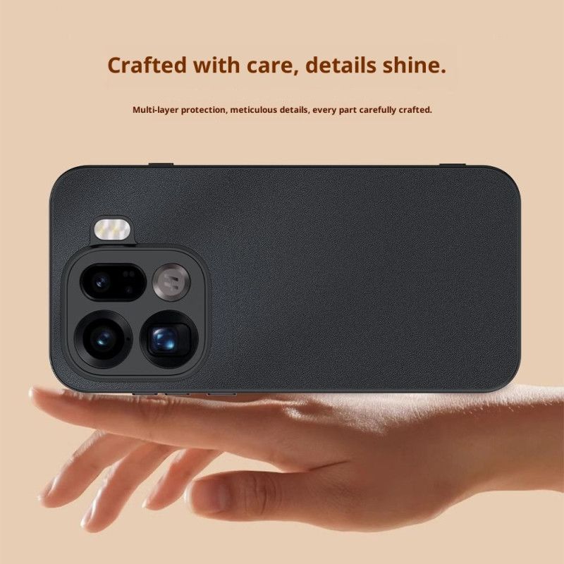 Coque Oppo Find X9 Pro 5G Épure