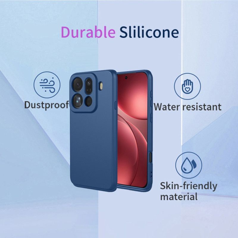 Coque Oppo Find X9 Pro 5G Flexible
