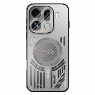 Coque Oppo Find X9 Pro 5G Magnétique ABEEL