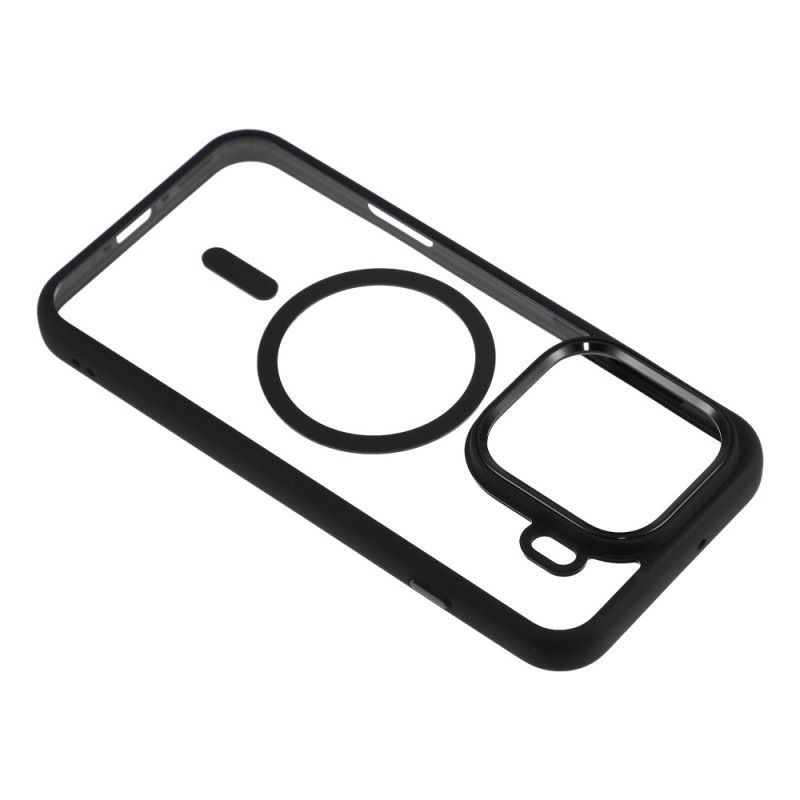 Coque Oppo Find X9 Pro 5G Magnétique Anti-Chute