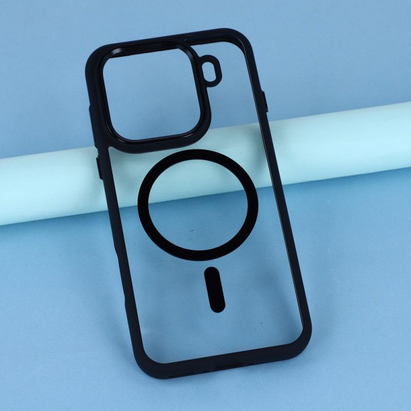 Coque Oppo Find X9 Pro 5G Magnétique Anti-Chute