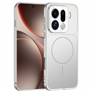 Coque Oppo Find X9 Pro 5G Magnétique GKK