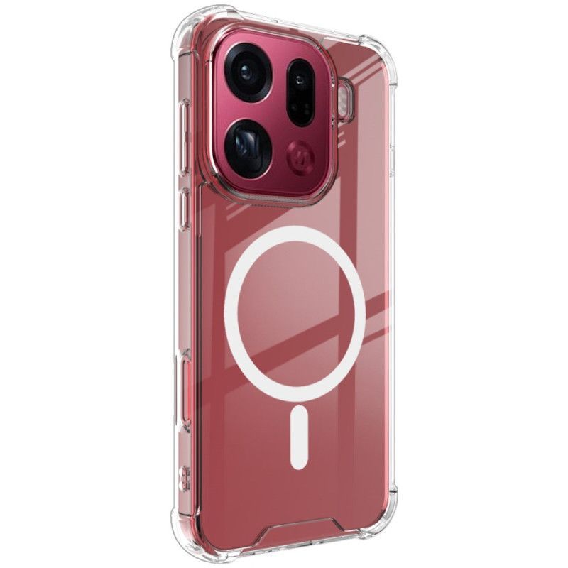 Coque Oppo Find X9 Pro 5G Magnétique IMAK