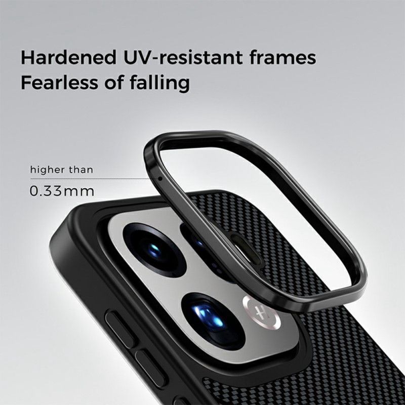 Coque Oppo Find X9 Pro 5G Magnétique Protection Renforcée