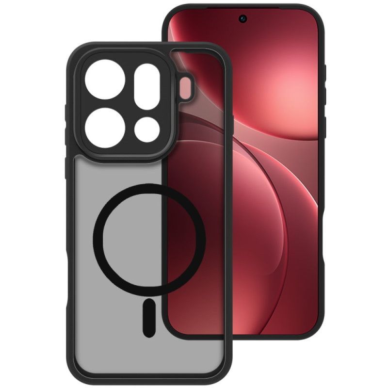 Coque Oppo Find X9 Pro 5G Magnétique Safe UX-9B IMAK