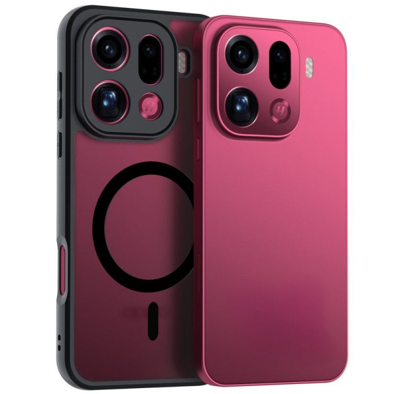 Coque Oppo Find X9 Pro 5G Magnétique Safe UX-9B IMAK