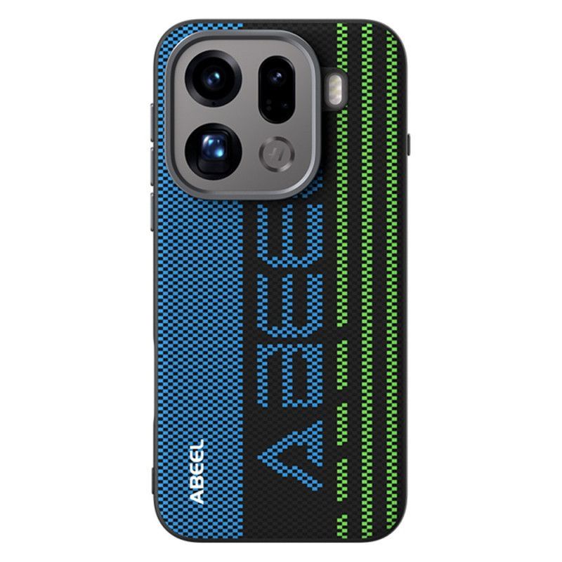 Coque Oppo Find X9 Pro 5G MagSafe Design ABEEL