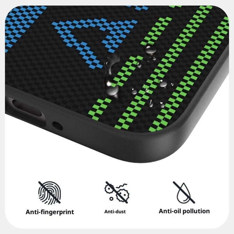 Coque Oppo Find X9 Pro 5G MagSafe Design ABEEL