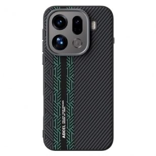 Coque Oppo Find X9 Pro 5G MagSafe Design ABEEL