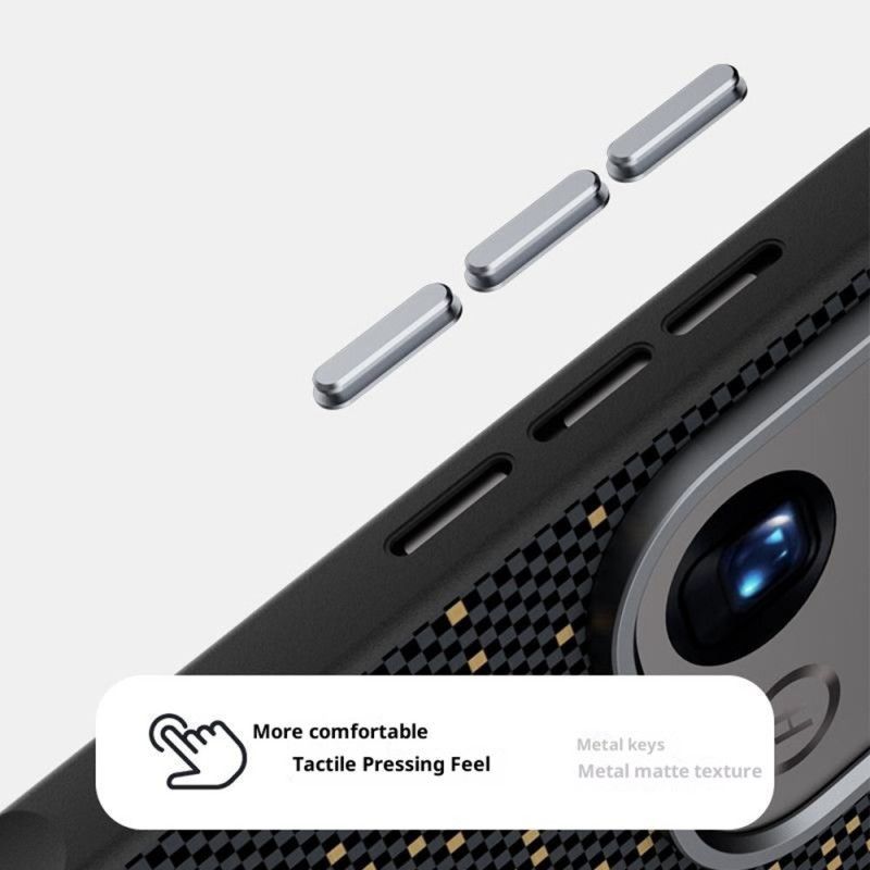 Coque Oppo Find X9 Pro 5G MagSafe La Grande Muraille ABEEL