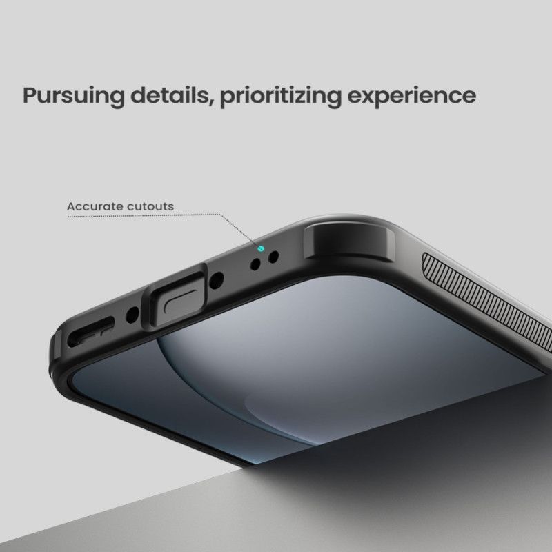 Coque Oppo Find X9 Pro 5G Magsafe Super Frosted Shield Pro NILLKIN