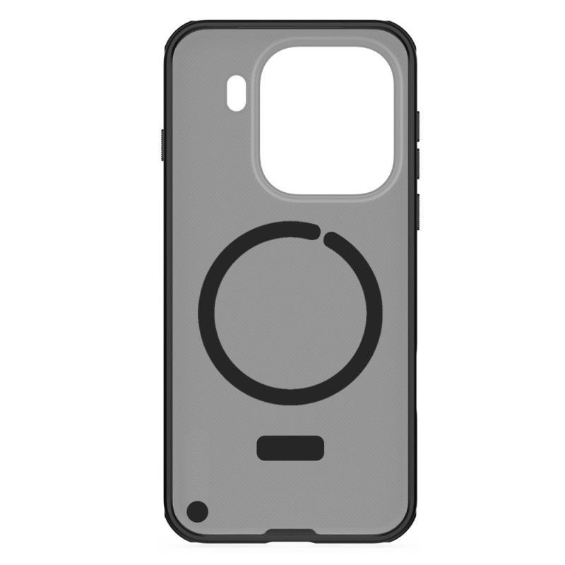 Coque Oppo Find X9 Pro 5G Magsafe Super Frosted Shield Pro NILLKIN