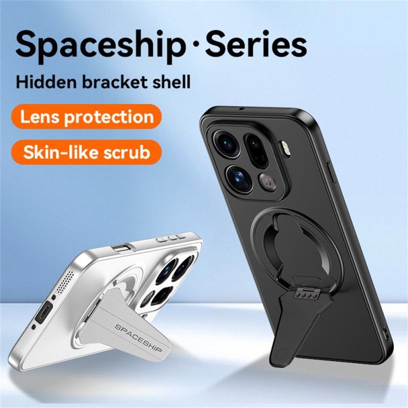 Coque Oppo Find X9 Pro 5G MagSafe Support Intégré