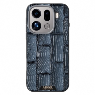 Coque Oppo Find X9 Pro 5G MagSafe Texturée ABEEL