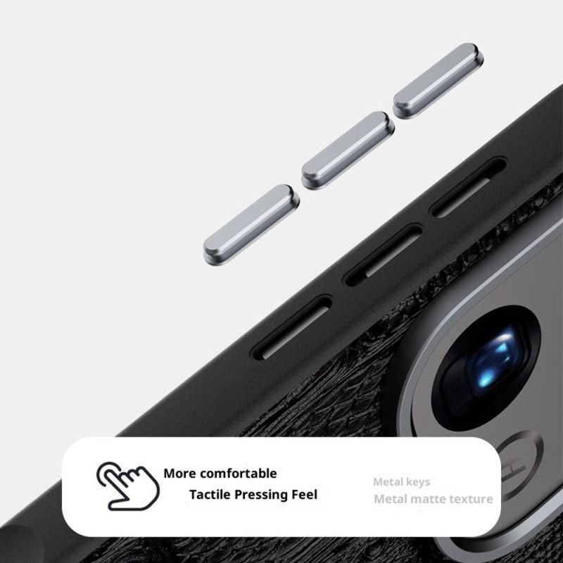 Coque Oppo Find X9 Pro 5G MagSafe Texturée ABEEL