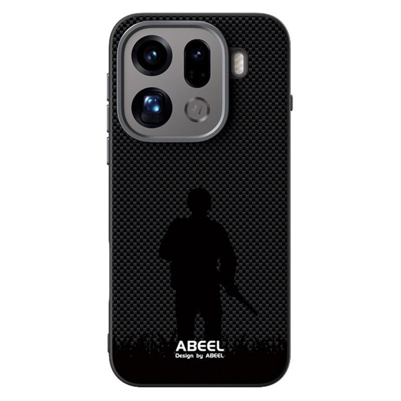 Coque Oppo Find X9 Pro 5G MagSafe Warrior ABEEL