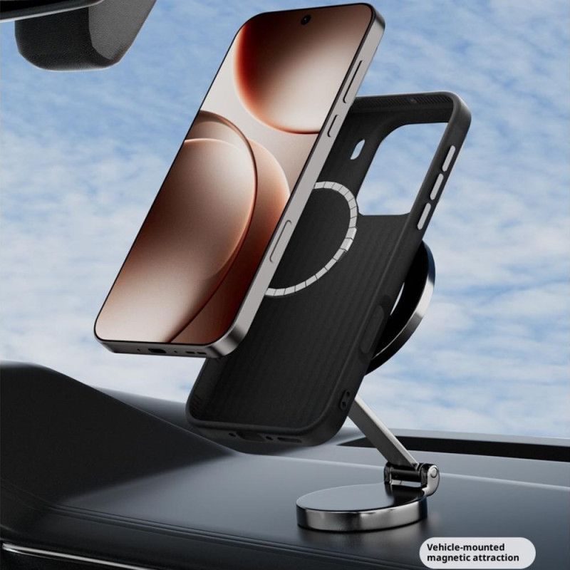 Coque Oppo Find X9 Pro 5G MagSafe Warrior ABEEL