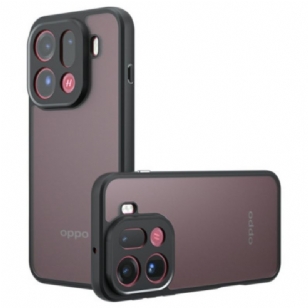 Coque Oppo Find X9 Pro 5G Protection Renforcée