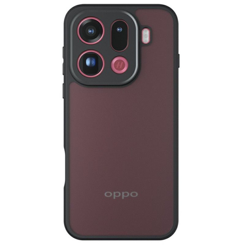 Coque Oppo Find X9 Pro 5G Protection Renforcée