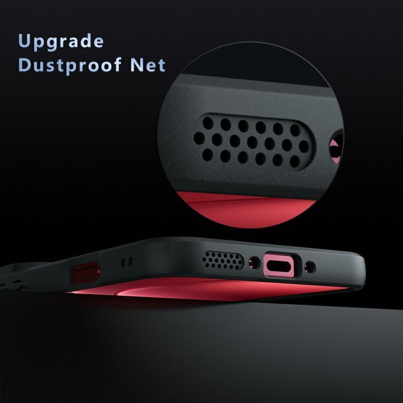 Coque Oppo Find X9 Pro 5G Protection Renforcée