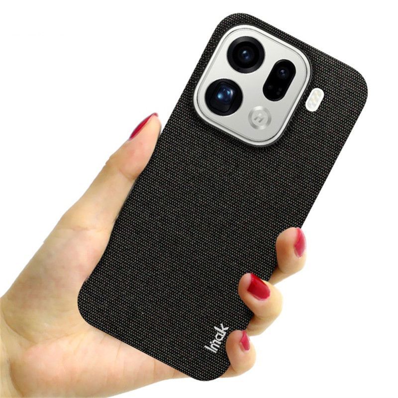 Coque Oppo Find X9 Pro 5G Ruiyi Series IMAK